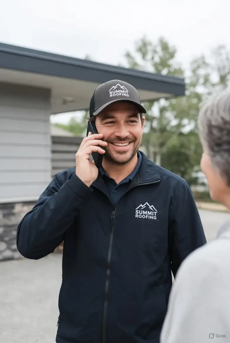 Flat Roof Leak Repair Syracuse, NE FAQs
